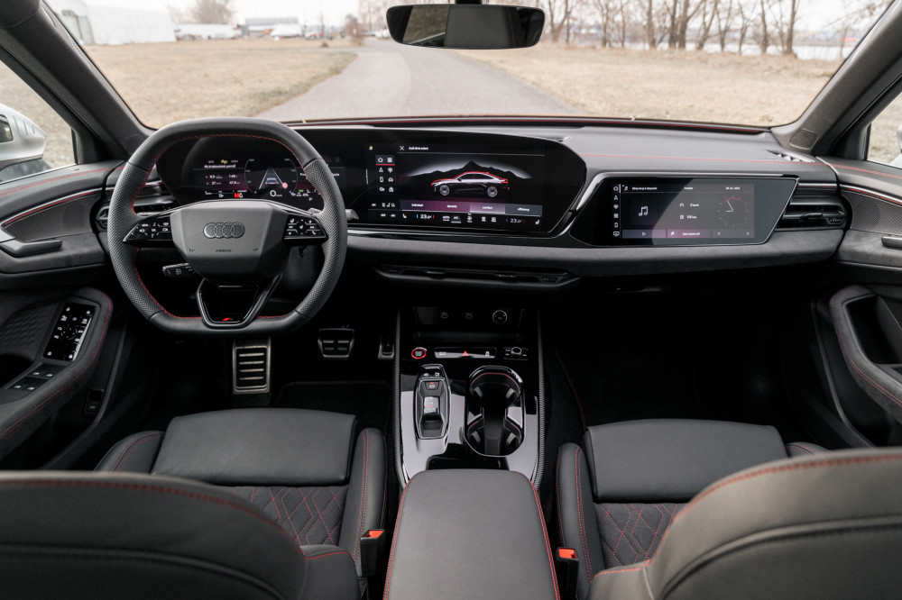 Audi S5 3,0 V6 TFSI quattro